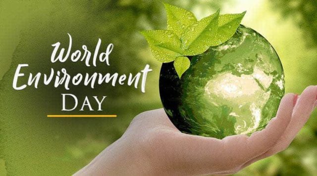 World Environment Day Altrusa International District Nine